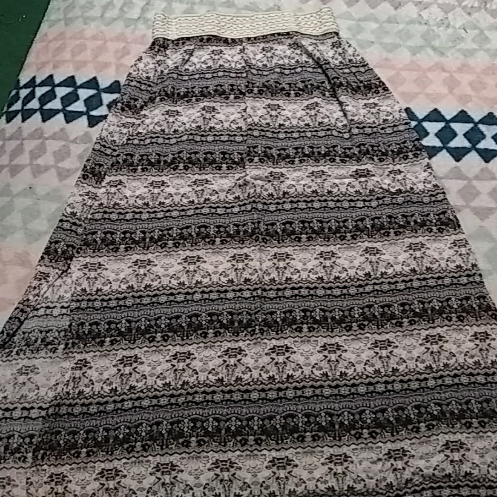 ✴️Gypsies & imooudust✴️skirt